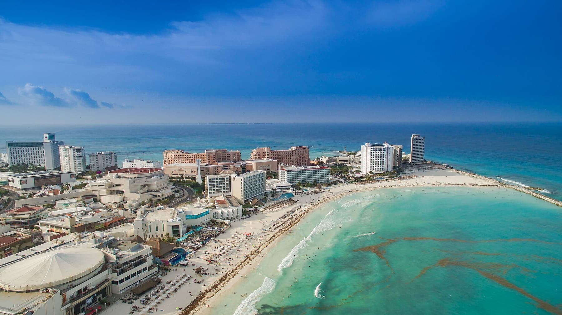 Cancún all inclusive e Riviera Maya